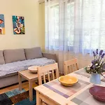 Apartment Bendida Park Velingrad
