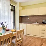 Apartment Bendida Park *