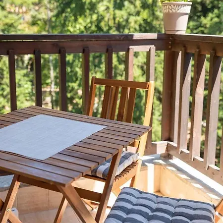 Bendida Park Apartment