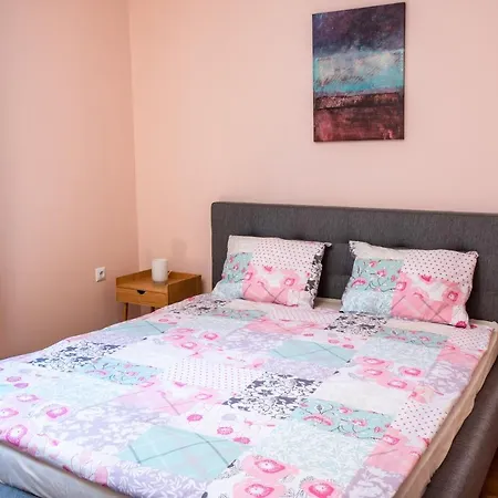 Apartment Bendida Park Velingrad