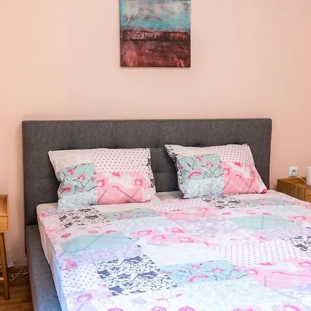 Bendida Park Apartment *