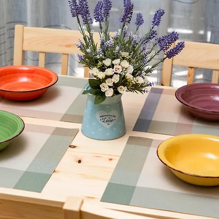 Bendida Park Velingrad