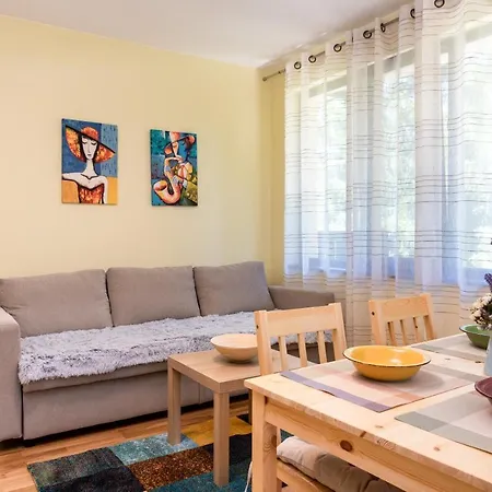 Apartment Bendida Park Velingrad