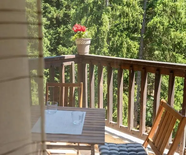 Bendida Park Velingrad