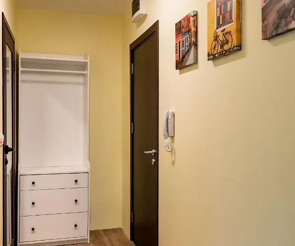 Bendida Park Velingrad