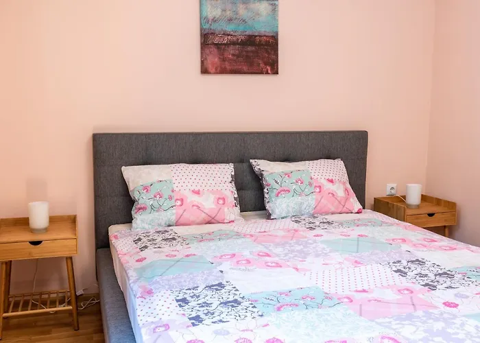 Bendida Park Apartament *