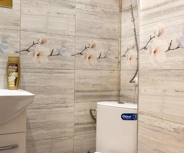 Bendida Park Velingrad