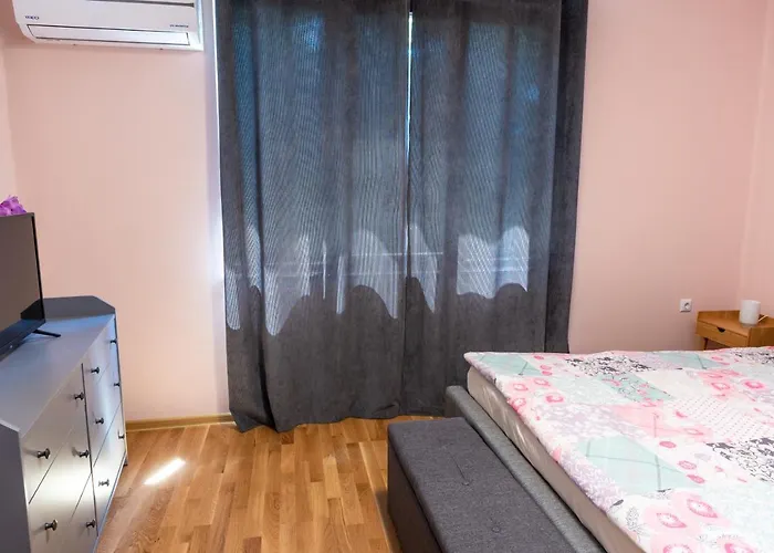 Bendida Park Velingrad