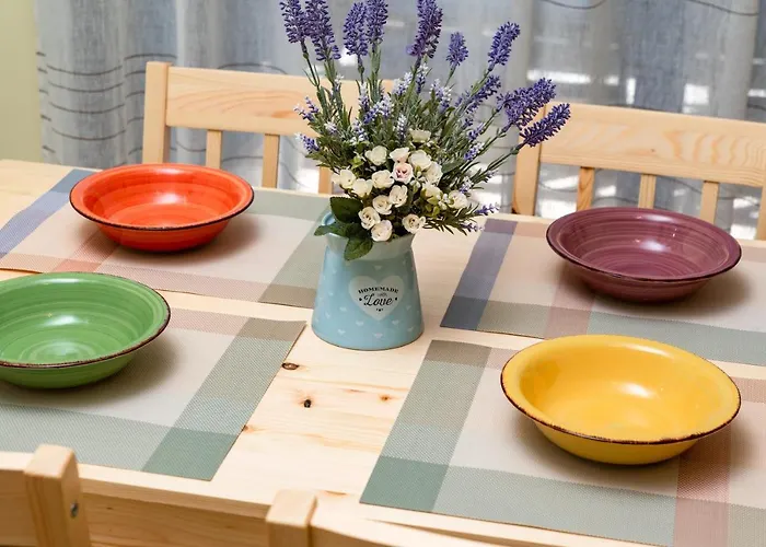 Bendida Park Velingrad