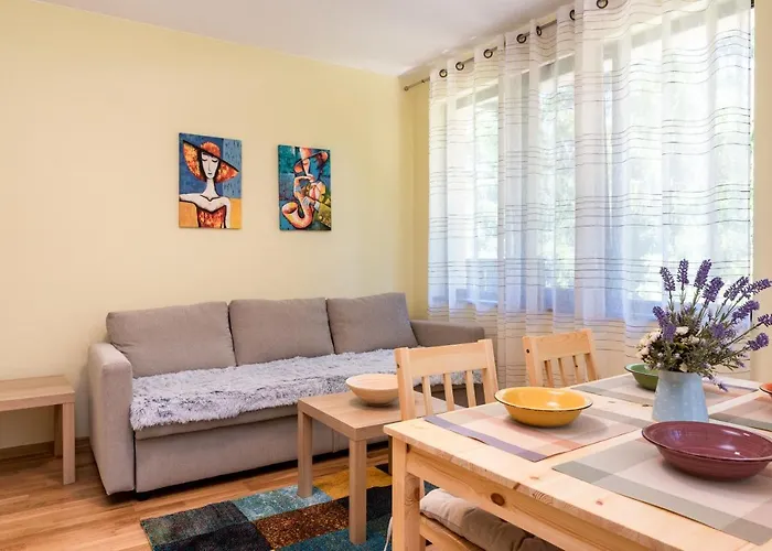 Apartment Bendida Park Velingrad